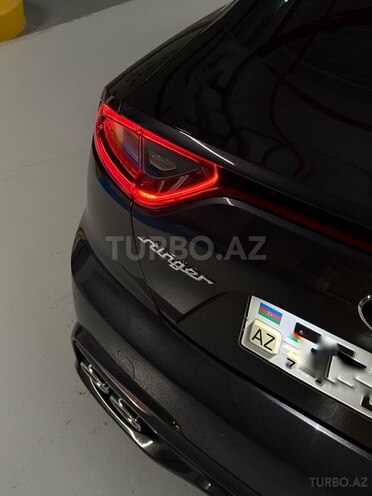Kia Stinger 2019, 80,000 km - 2.0 l - Bakı