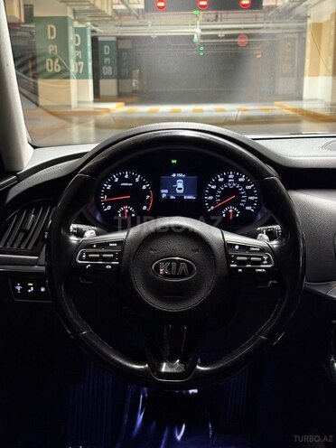 Kia Stinger 2019, 80,000 km - 2.0 l - Bakı