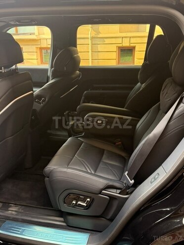 ZEEKR  2025, 10,500 km - 2.0 l - Bakı