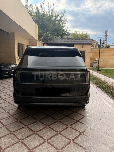 ZEEKR  2025, 10,500 km - 2.0 l - Bakı