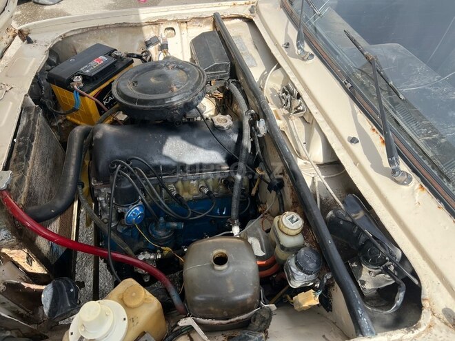 LADA (VAZ) 2105 1996, 230,000 km - 1.5 l - Xırdalan