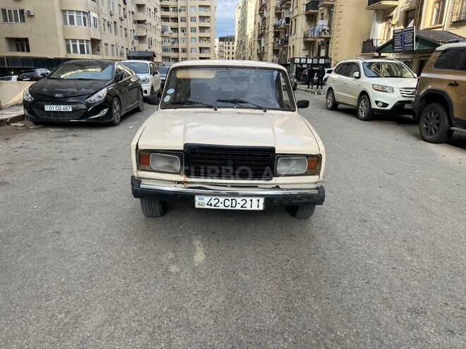 LADA (VAZ) 2105 1996, 230,000 km - 1.5 l - Xırdalan