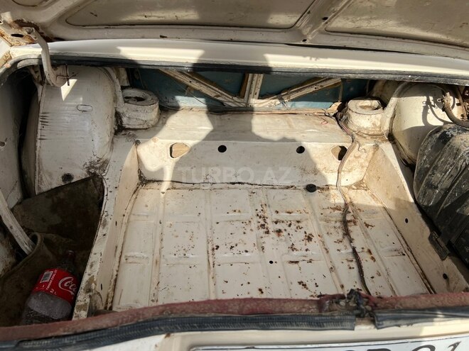 LADA (VAZ) 2105 1996, 230,000 km - 1.5 l - Xırdalan