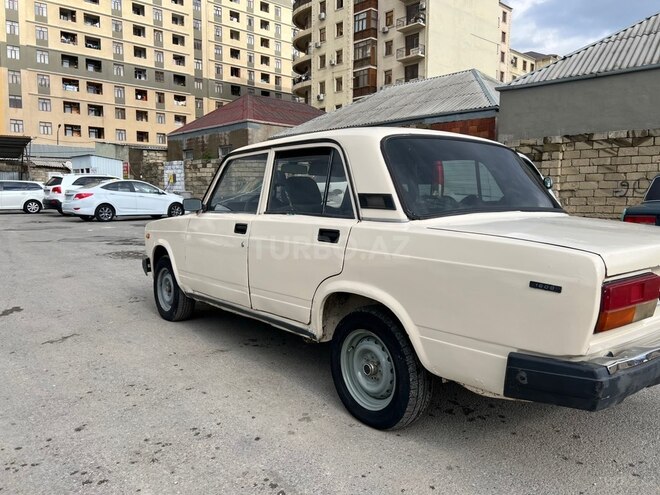 LADA (VAZ) 2105 1996, 230,000 km - 1.5 l - Xırdalan
