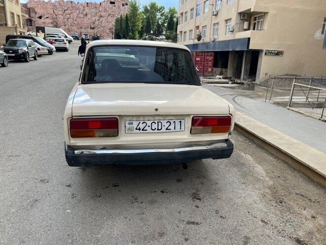 LADA (VAZ) 2105 1996, 230,000 km - 1.5 l - Xırdalan