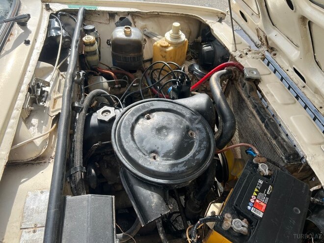 LADA (VAZ) 2105 1996, 230,000 km - 1.5 l - Xırdalan