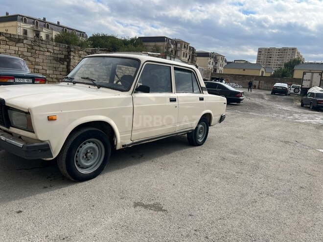 LADA (VAZ) 2105 1996, 230,000 km - 1.5 l - Xırdalan