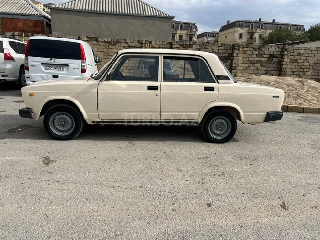 LADA (VAZ) 2105 1996, 230,000 km - 1.5 l - Xırdalan