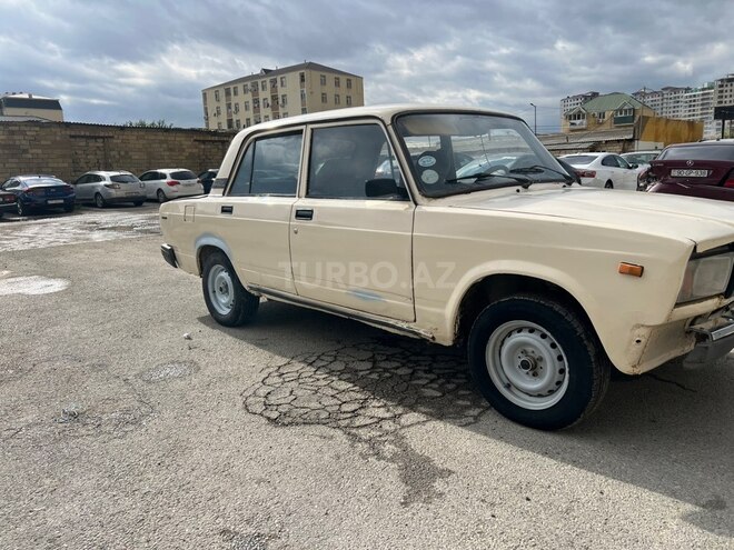 LADA (VAZ) 2105 1996, 230,000 km - 1.5 l - Xırdalan