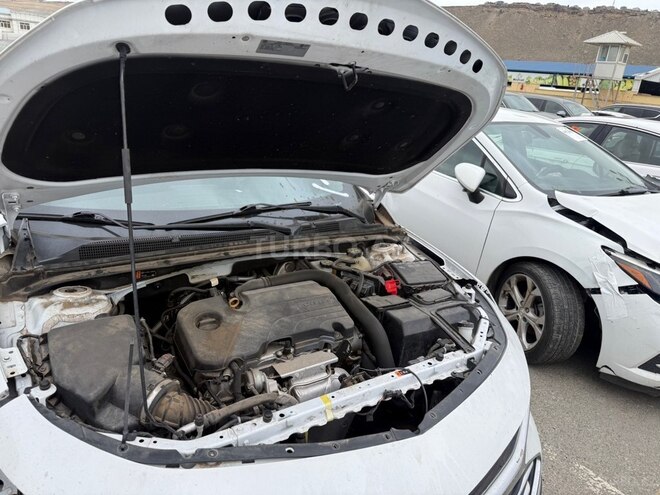 Chevrolet Malibu 2020, 82,200 km - 1.5 л - Bakı