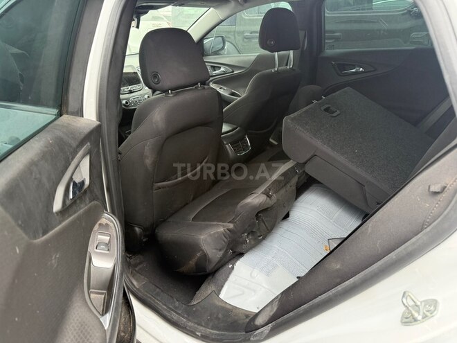 Chevrolet Malibu 2020, 82,200 km - 1.5 л - Bakı