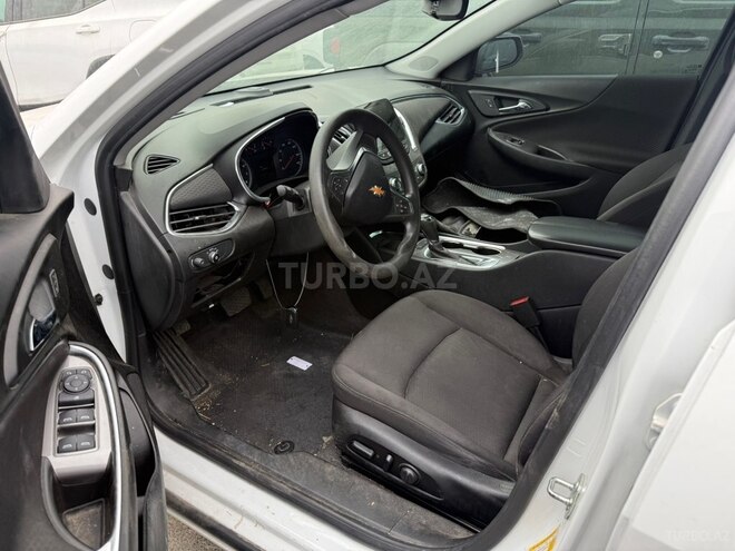 Chevrolet Malibu 2020, 82,200 km - 1.5 л - Bakı