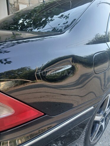 Mercedes C 240 2000, 550,000 km - 2.6 л - Gəncə