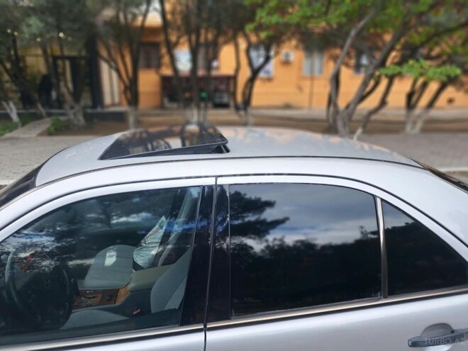 Mercedes E 200 1999, 425,652 km - 2.2 л - Sumqayıt
