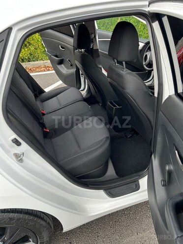 Hyundai i30 2016, 244,515 km - 1.4 l - Bakı