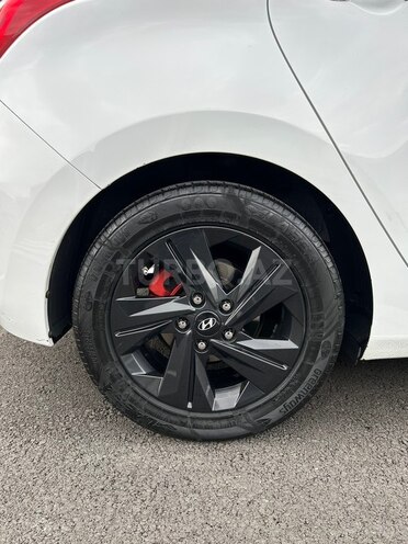 Hyundai i30 2016, 244,515 km - 1.4 l - Bakı