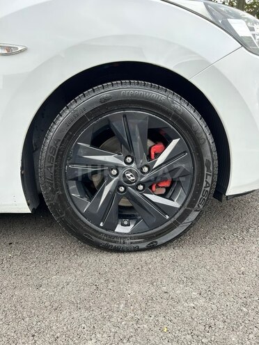 Hyundai i30 2016, 244,515 km - 1.4 l - Bakı