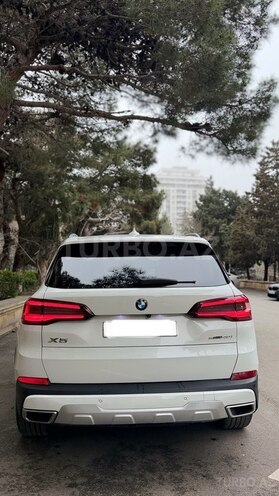 BMW X5 2020, 70,000 km - 3.0 л - Bakı