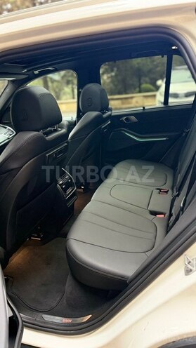 BMW X5 2020, 70,000 km - 3.0 л - Bakı