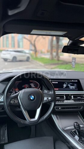 BMW X5 2020, 70,000 km - 3.0 л - Bakı