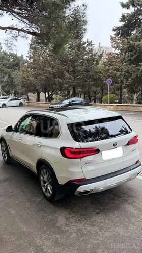 BMW X5 2020, 70,000 km - 3.0 л - Bakı
