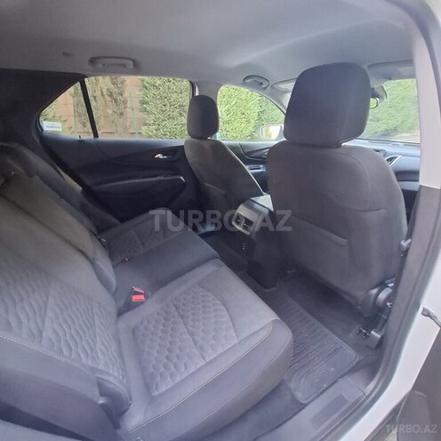 Chevrolet Equinox 2019, 52,100 km - 1.5 л - Bakı