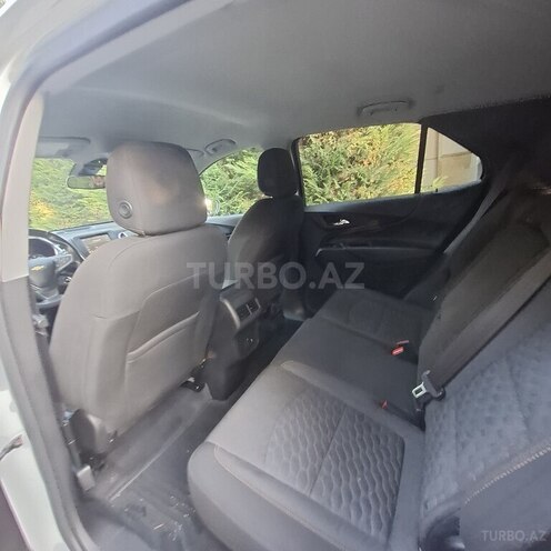 Chevrolet Equinox 2019, 52,100 km - 1.5 л - Bakı