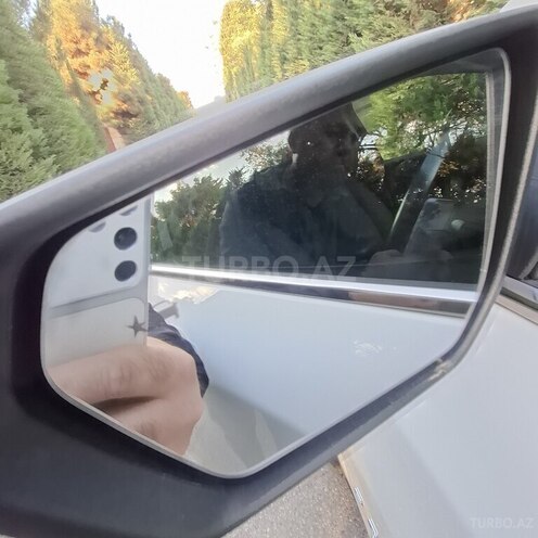 Chevrolet Equinox 2019, 52,100 km - 1.5 л - Bakı