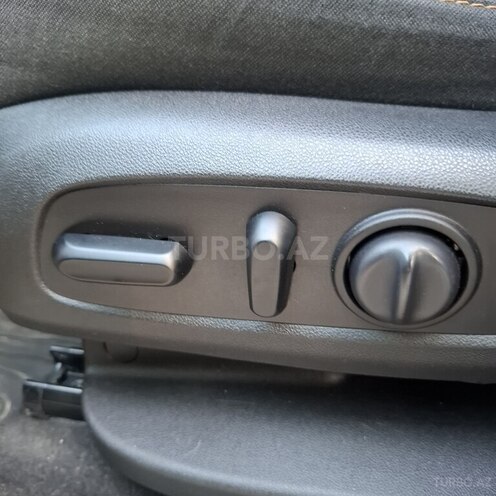 Chevrolet Equinox 2019, 52,100 km - 1.5 л - Bakı