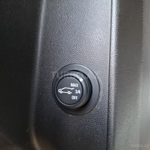 Chevrolet Equinox 2019, 52,100 km - 1.5 л - Bakı
