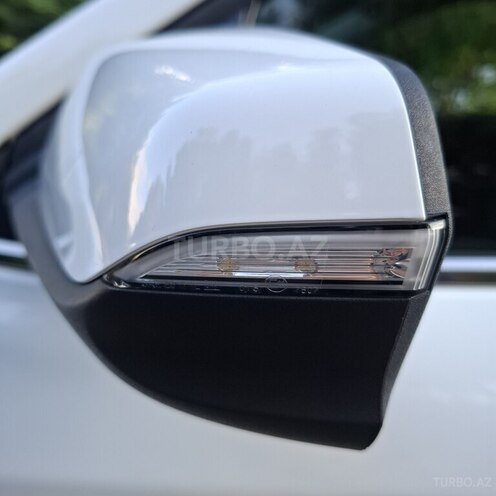 Chevrolet Equinox 2019, 52,100 km - 1.5 л - Bakı