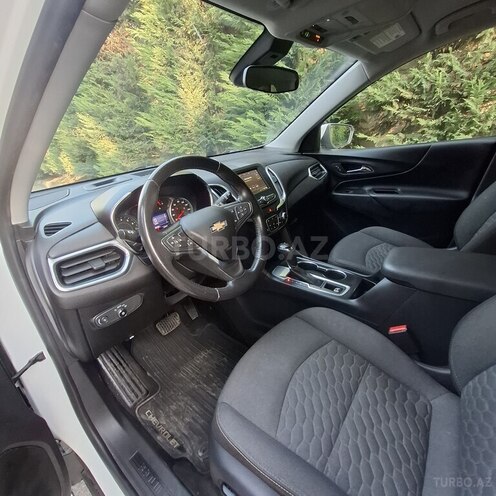 Chevrolet Equinox 2019, 52,100 km - 1.5 л - Bakı