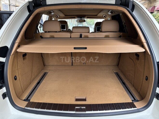 Porsche Cayenne Turbo S 2009, 167,968 km - 4.8 л - Bakı