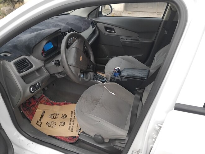 Chevrolet Cobalt 2024, 148,562 km - 1.5 l - Sumqayıt