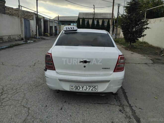 Chevrolet Cobalt 2024, 148,562 km - 1.5 l - Sumqayıt