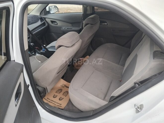 Chevrolet Cobalt 2024, 148,562 km - 1.5 l - Sumqayıt