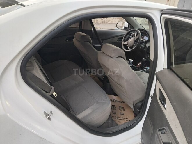 Chevrolet Cobalt 2024, 148,562 km - 1.5 l - Sumqayıt