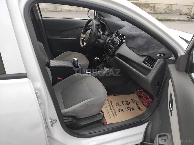 Chevrolet Cobalt 2024, 148,562 km - 1.5 l - Sumqayıt