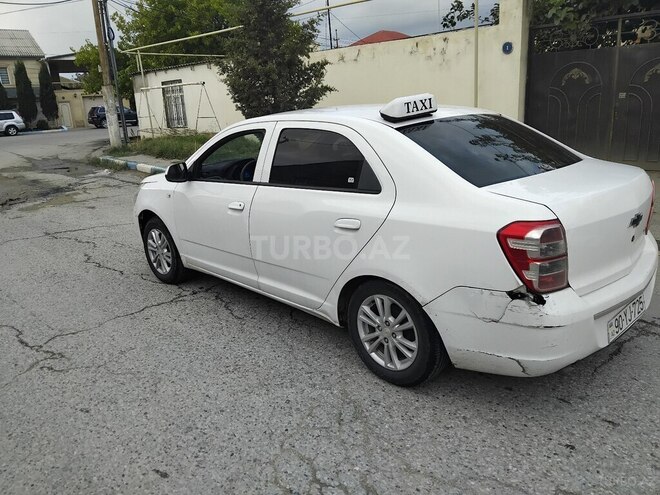 Chevrolet Cobalt 2024, 148,562 km - 1.5 l - Sumqayıt