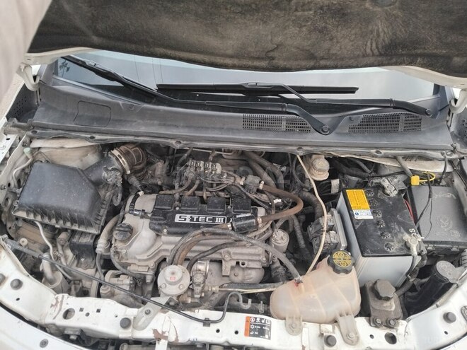 Chevrolet Cobalt 2024, 148,562 km - 1.5 l - Sumqayıt