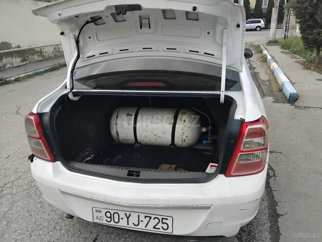 Chevrolet Cobalt 2024, 148,562 km - 1.5 l - Sumqayıt
