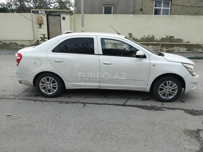 Chevrolet Cobalt 2024, 148,562 km - 1.5 l - Sumqayıt
