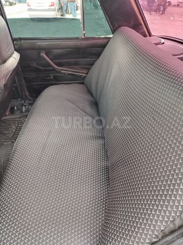 LADA (VAZ) 2106 1991, 135,490 km - 1.5 l - Bakı