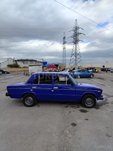 LADA (VAZ) 2106 1991, 135,490 km - 1.5 l - Bakı