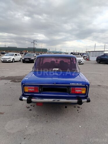 LADA (VAZ) 2106 1991, 135,490 km - 1.5 l - Bakı