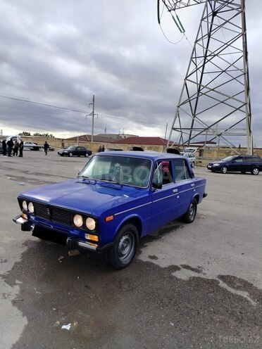 LADA (VAZ) 2106 1991, 135,490 km - 1.5 l - Bakı