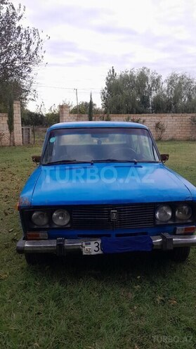 LADA (VAZ) 2106 1982, 50,000 km - 1.3 л - İmişli