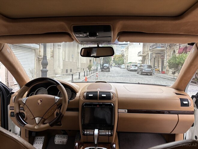 Porsche Cayenne Turbo S 2009, 167,968 km - 4.8 л - Bakı