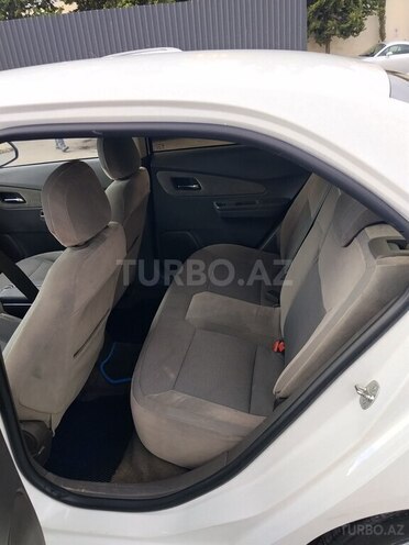Chevrolet Cobalt 2024, 100,000 km - 1.5 л - Bakı