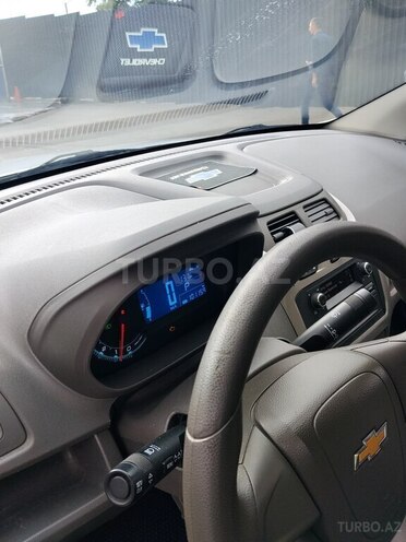 Chevrolet Cobalt 2024, 100,000 km - 1.5 л - Bakı